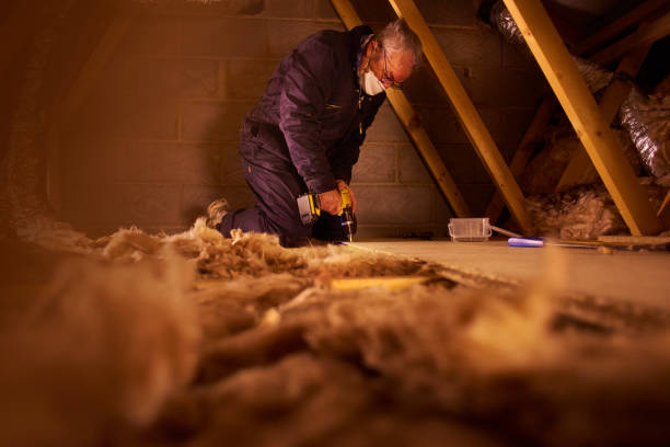 Best Insulation for Specific Applications in Moreauville, LA